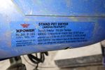 Xpower Stand Pet Dryer