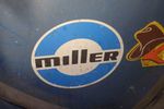 Miller Miller Pulstar 450 Welder