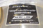 Acrison Weigh Feeder