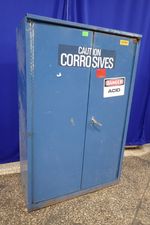 Eagle Corrosiveacid Storage Cabinet