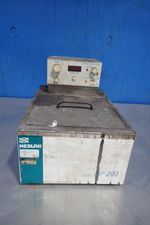Neslab Temperature Bath
