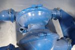 Vm Diaphragm Pump