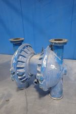 Vm Diaphragm Pump