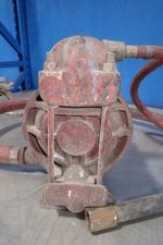 Wilden Pump Diaphragm Pump