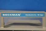 Beckman Conductivity Bridge