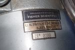 Fisher Scientific Pump