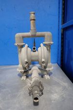  Diaphragm Pump