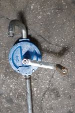 Blackmer Rotary Hand Pump