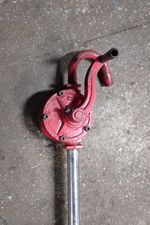 Amt Rotary Hand Pump