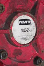 Amt Rotary Hand Pump