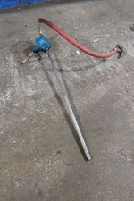 Blackmer Rotary Hand Pump