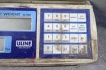 Uline Scale