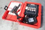 Cooper Digital Temperature Instrument