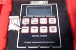 Cooper Digital Temperature Instrument