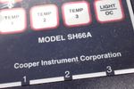 Cooper Digital Temperature Instrument