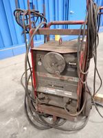 Lincon Arc Welder