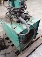 Ltec Welder