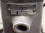 Jancy Magnetic Drill Press