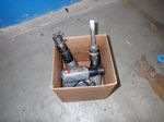 Chicago Pneumatic Pnuematic Hammers  Zip Gun