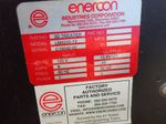 Enercon Surface Treater