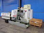 Haas Haas Tl 15 Cnc Lathe