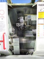 Haas Haas Tl 15 Cnc Lathe