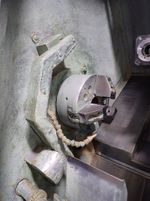 Haas Haas Tl 15 Cnc Lathe