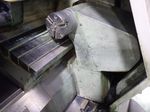 Haas Haas Tl 15 Cnc Lathe