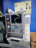 Haas Haas Tl 15 Cnc Lathe