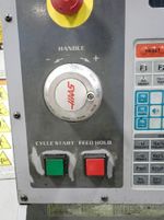 Haas Haas Tl 15 Cnc Lathe