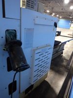 Haas Haas Tl 15 Cnc Lathe