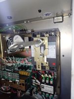 Haas Haas Tl 15 Cnc Lathe