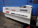 Haas Haas Tl 15 Cnc Lathe