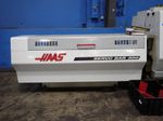 Haas Haas Tl 15 Cnc Lathe