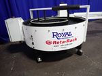 Royalrotorack Royalrotorack Accumulator