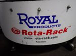 Royalrotorack Royalrotorack Accumulator