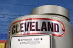 Cleveland Cleveland Vertical Mill