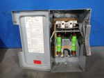 Siemens Heavy Duty Safety Switchdisconnect