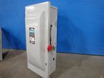 Siemens General Duty Safety Switchdisconnect