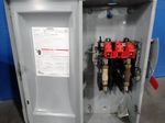 Siemens General Duty Safety Switchdisconnect