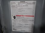 Siemens General Duty Safety Switchdisconnect