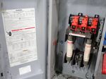 Siemens Heavy Duty Safety Switchdisconnect