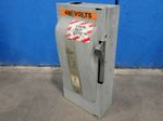 Ite Heavy Duty Safety Switchdisconnect