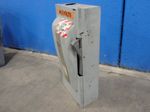 Ite Heavy Duty Safety Switchdisconnect
