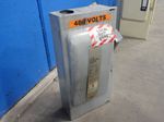 Ite Heavy Duty Safety Switchdisconnect