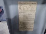 Ite Heavy Duty Safety Switchdisconnect