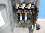 Square D General Duty Safety Switchdisconnect