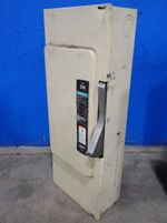 Siemens Heavy Duty Safety Switchdisconnect