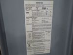 Siemens Heavy Duty Safety Switchdisconnect