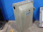 Ite Heavy Duty Safety Switchdisconnect